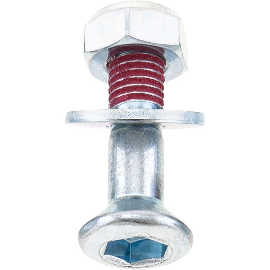 Sprocket Fastener W/Fugi Locking Nuts