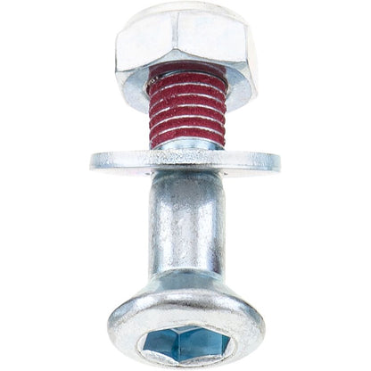 Sprocket Fastener W/Fugi Locking Nuts