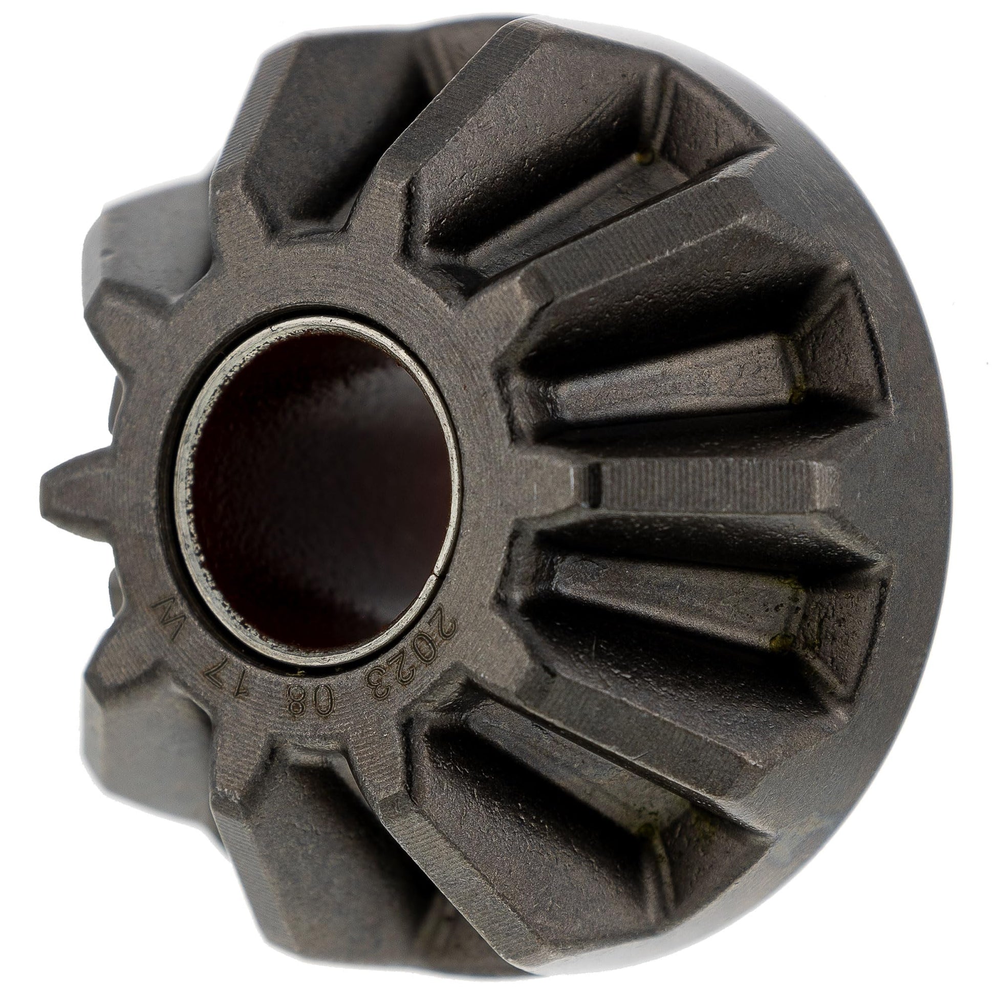 Polaris RZR Bevel Pinion, 10T, Genuine OEM Part 3236288, Qty 1