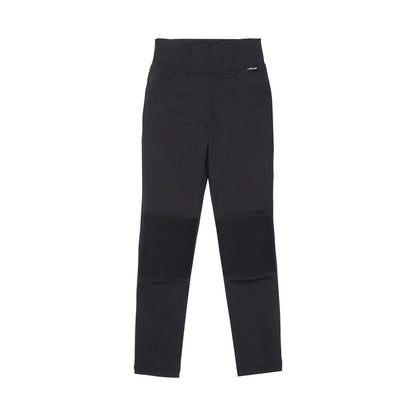 Indian Motorcycle Women's Riding Legging, Black - XS - 286285301