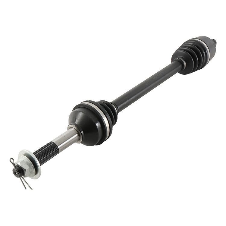 8 Ball Extreme Axle Rear