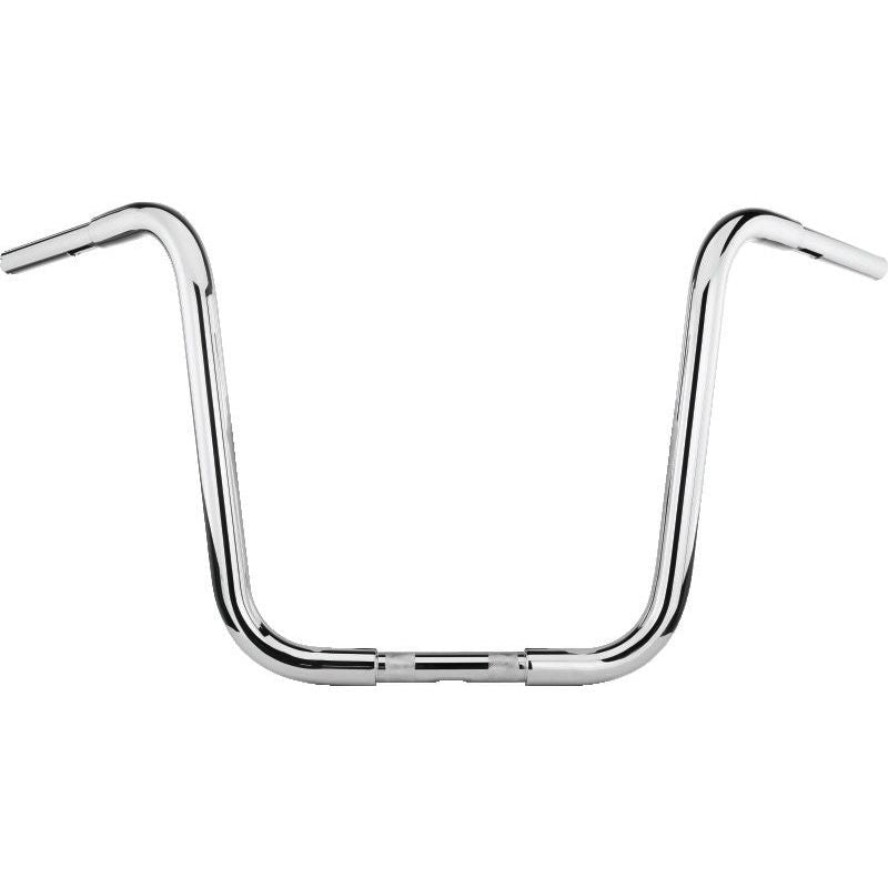 Bikers Choice Throttle By Wire Chrome 16 Inch Ape Hanger Custom