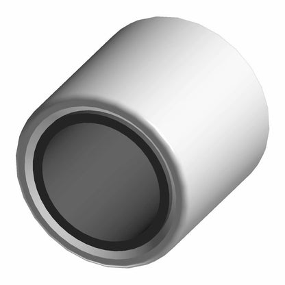 Polaris ATV Roller And Bushing Assembly, Genuine OEM Part 1321622, Qty 1