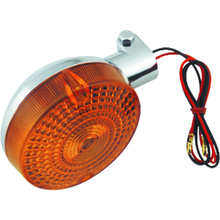 BikeMaster Honda Turn Signal - Front
