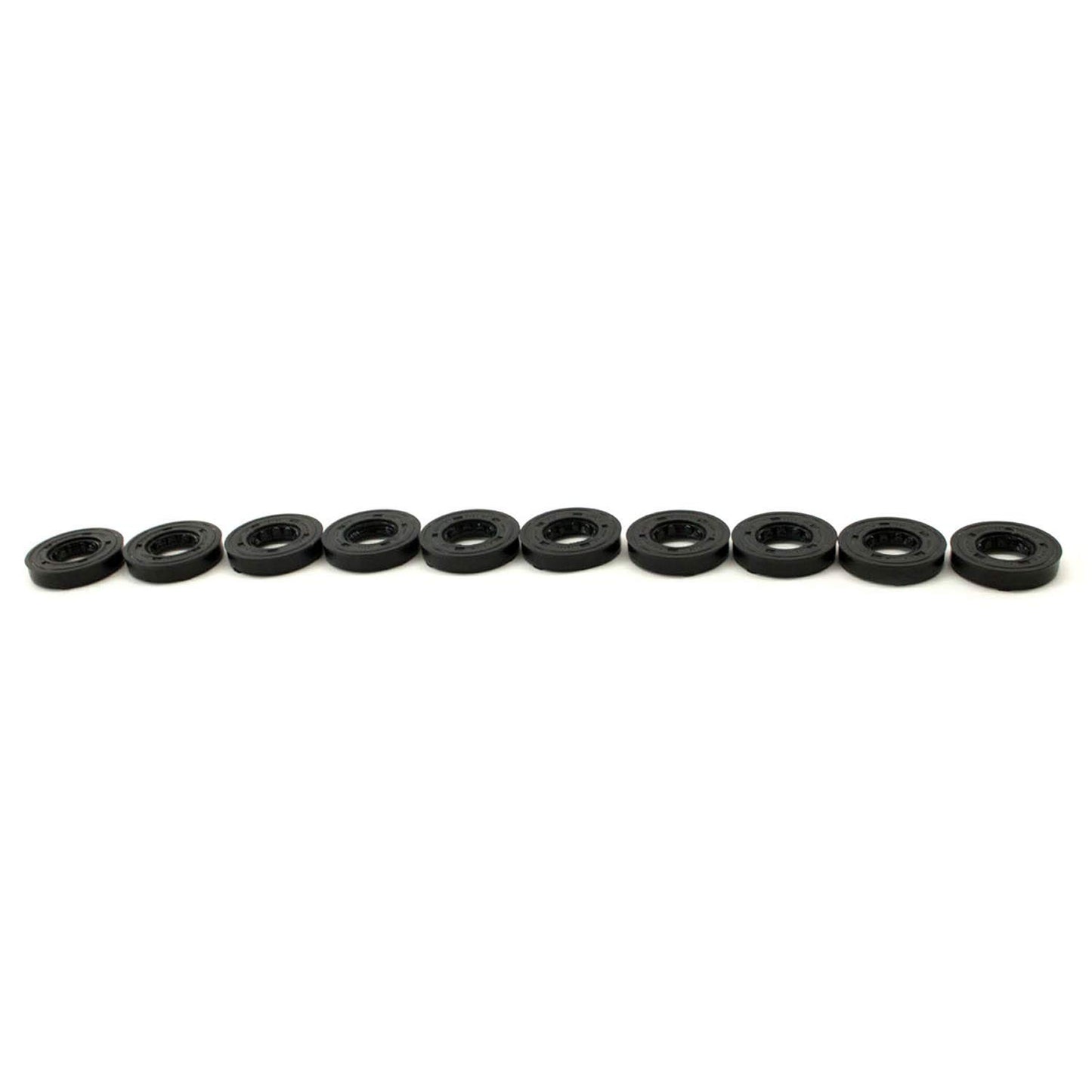 Polaris ATV Oil Seal, Genuine OEM Part 0450017, Qty 1