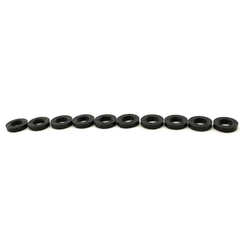 Polaris ATV Oil Seal, Genuine OEM Part 0450017, Qty 1