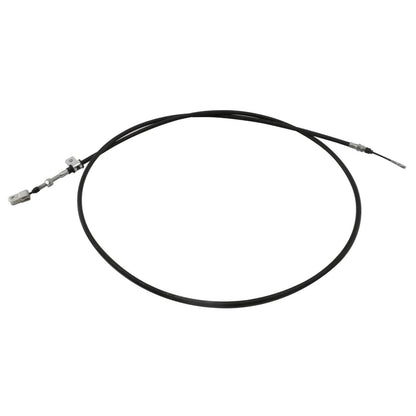 Polaris Ranger Brake Cable, Parking, 6 x 6, 700, Genuine OEM Part 7081292, Qty 1