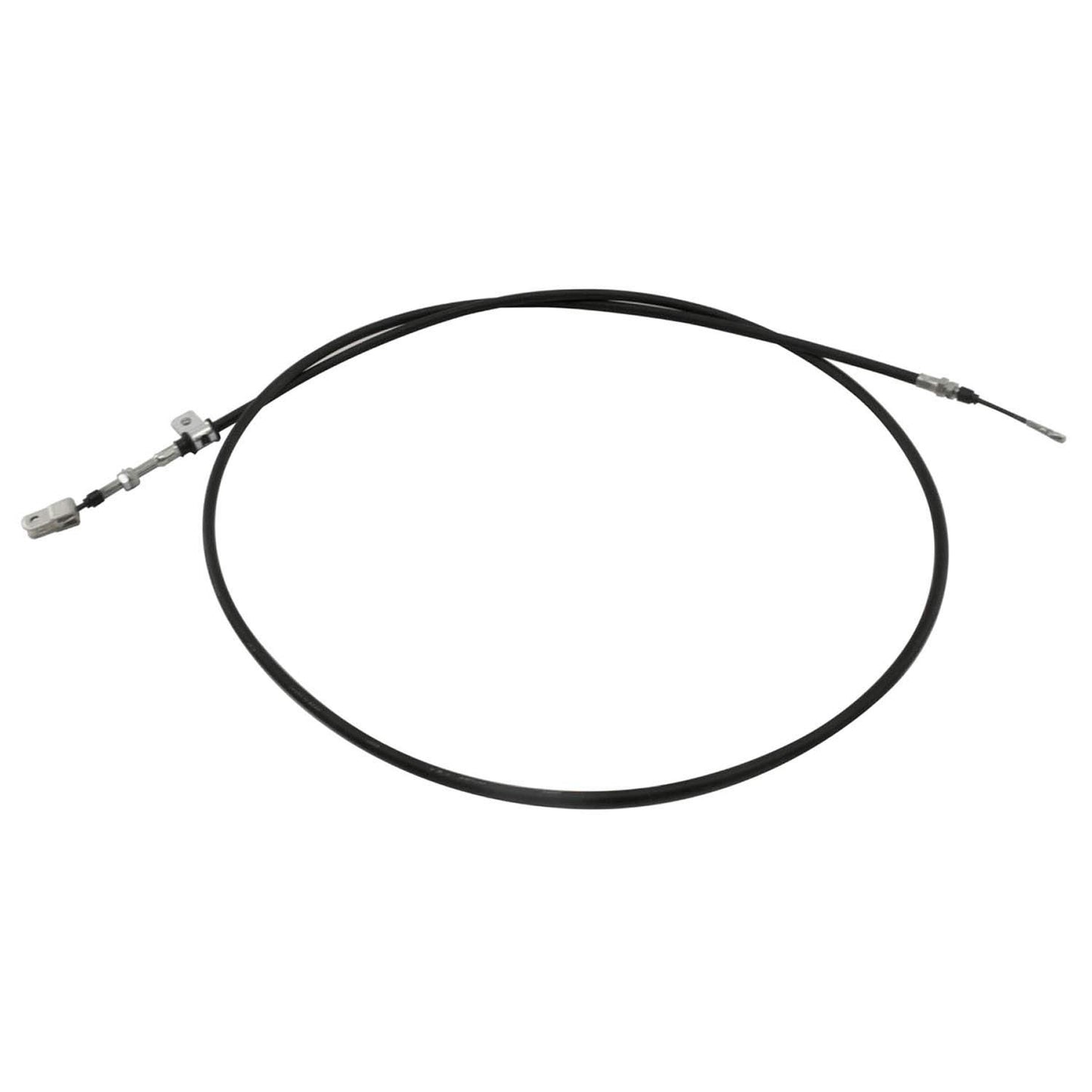 Polaris Ranger Brake Cable, Parking, 6 x 6, 700, Genuine OEM Part 7081292, Qty 1