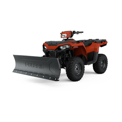 Polaris ATV 60 in. UMHW Plow Wear Bar