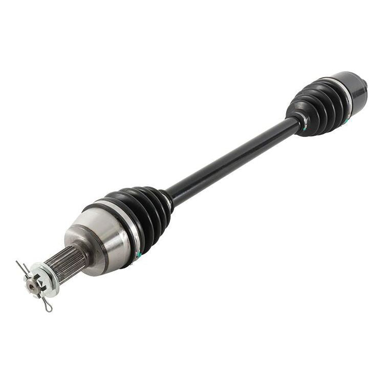 6 Ball Heavy Duty Axle Front