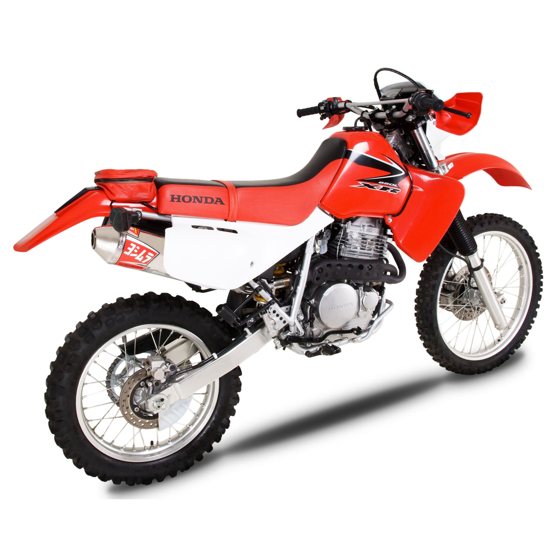 Rs 2 Header/Canister/End Cap Exhaust Slip On Ss Ss Ss