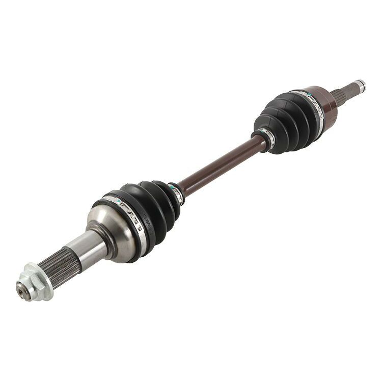 
                      
                        6 Ball Heavy Duty Axle Front
                      
                    