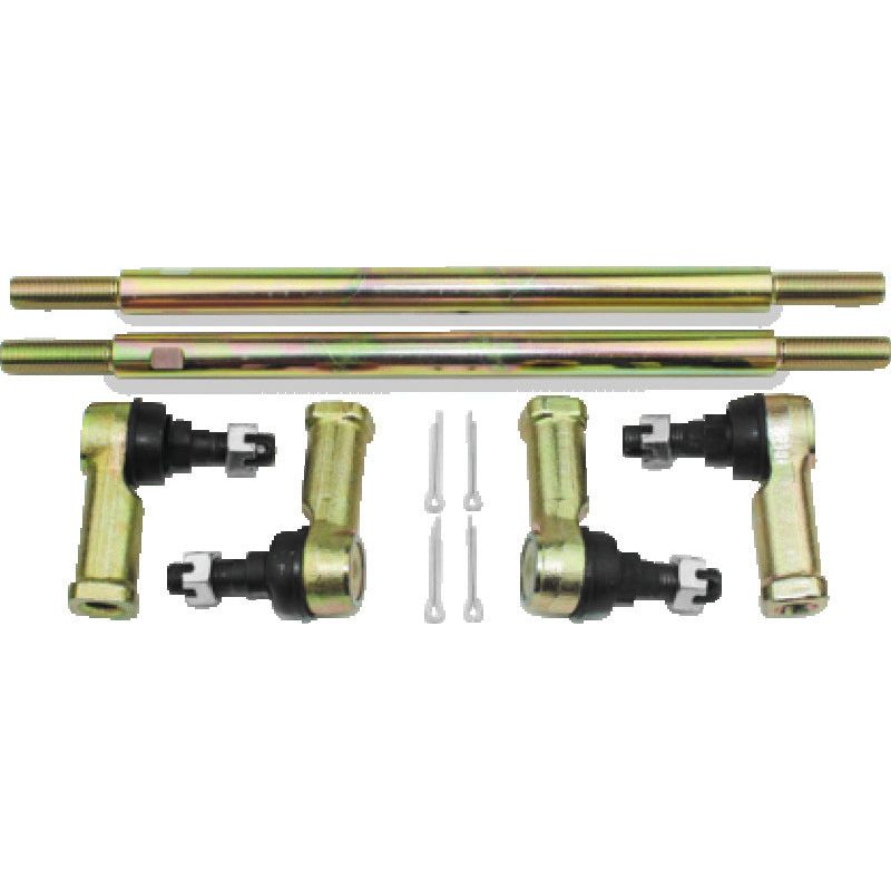 QuadBoss 04-05 Can-Am Outlander 330 Tie Rod Assembly Upgrade Kit