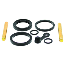 QuadBoss 11-18 Can-Am Commander 1000 Front Caliper Rebuild Kit