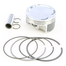 Piston Kit Forged 84.95/Std 9.3:1 Kaw