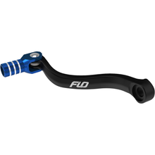 Shift Levers Yam Blue