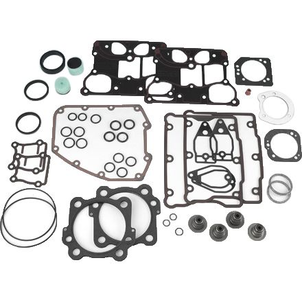 Gasket Topend Tc 96 W/Mls Hd Gasket Kit 17054 05 Mls
