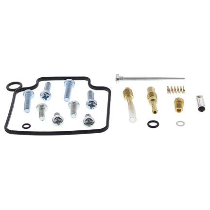 Bike Carburetor Rebuild Kit