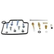 Bike Carburetor Rebuild Kit