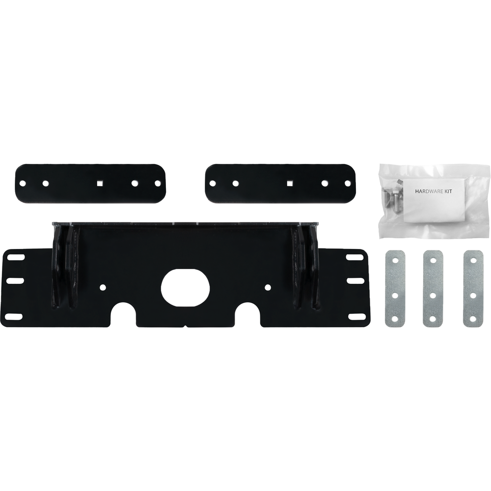 Atv Plow Mount