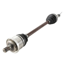 6 Ball Heavy Duty Axle Rear