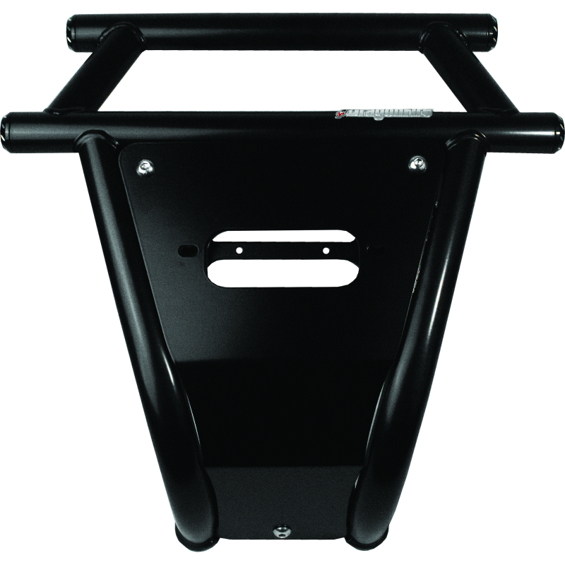 DragonFire Racing 15-22 Polaris RZR 900/1000 Front Bumper With Winch Mount