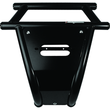 DragonFire Racing 15-22 Polaris RZR 900/1000 Front Bumper With Winch Mount