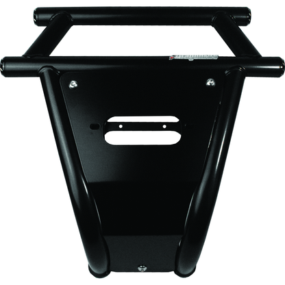 DragonFire Racing 15-22 Polaris RZR 900/1000 Front Bumper With Winch Mount