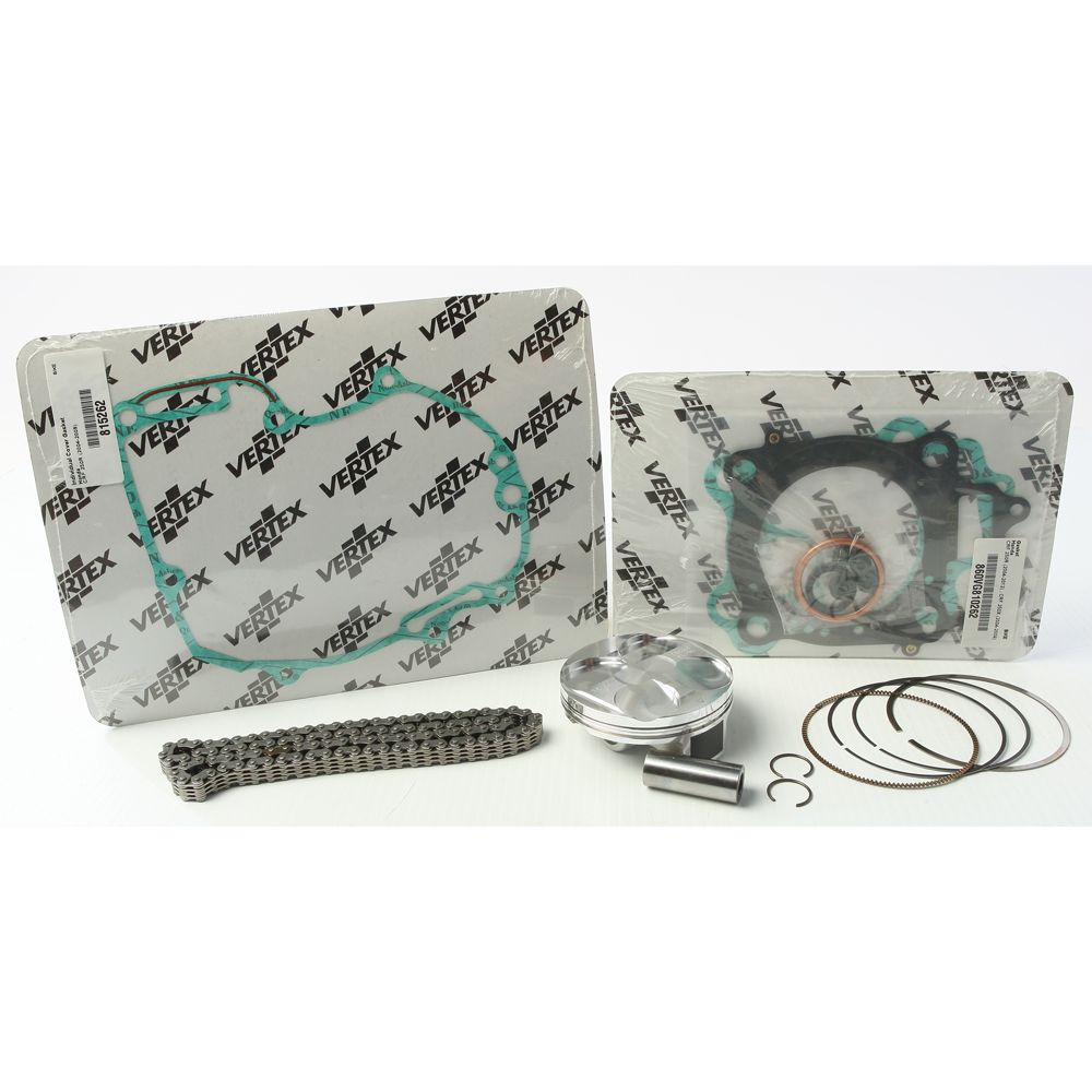 Top End Kit 77.95/Std 12.9:1 Hon