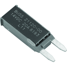 QuadBoss 16-19 Polaris ACE 900 Circuit Breaker