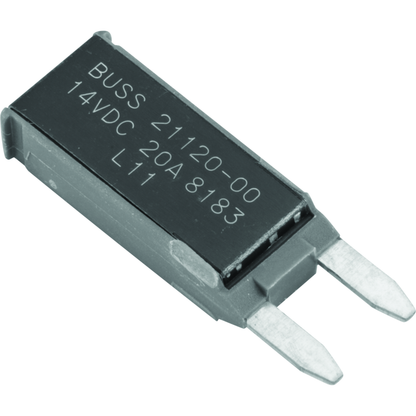 QuadBoss 16-19 Polaris ACE 900 Circuit Breaker