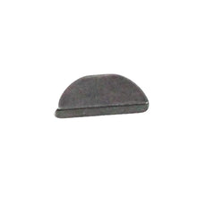 Polaris Ranger Woodruff Key #404, Genuine OEM Part 7721131, Qty 1