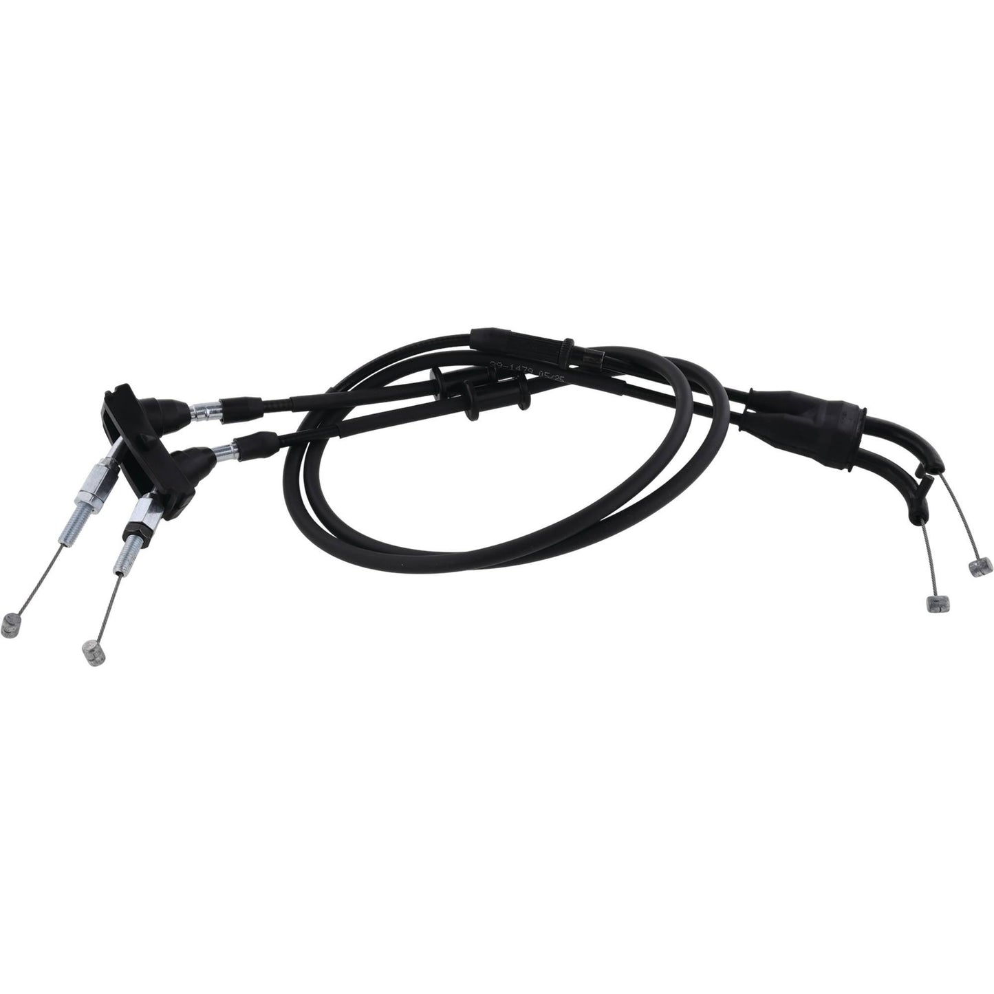 Throttle Control Cable Yamaha