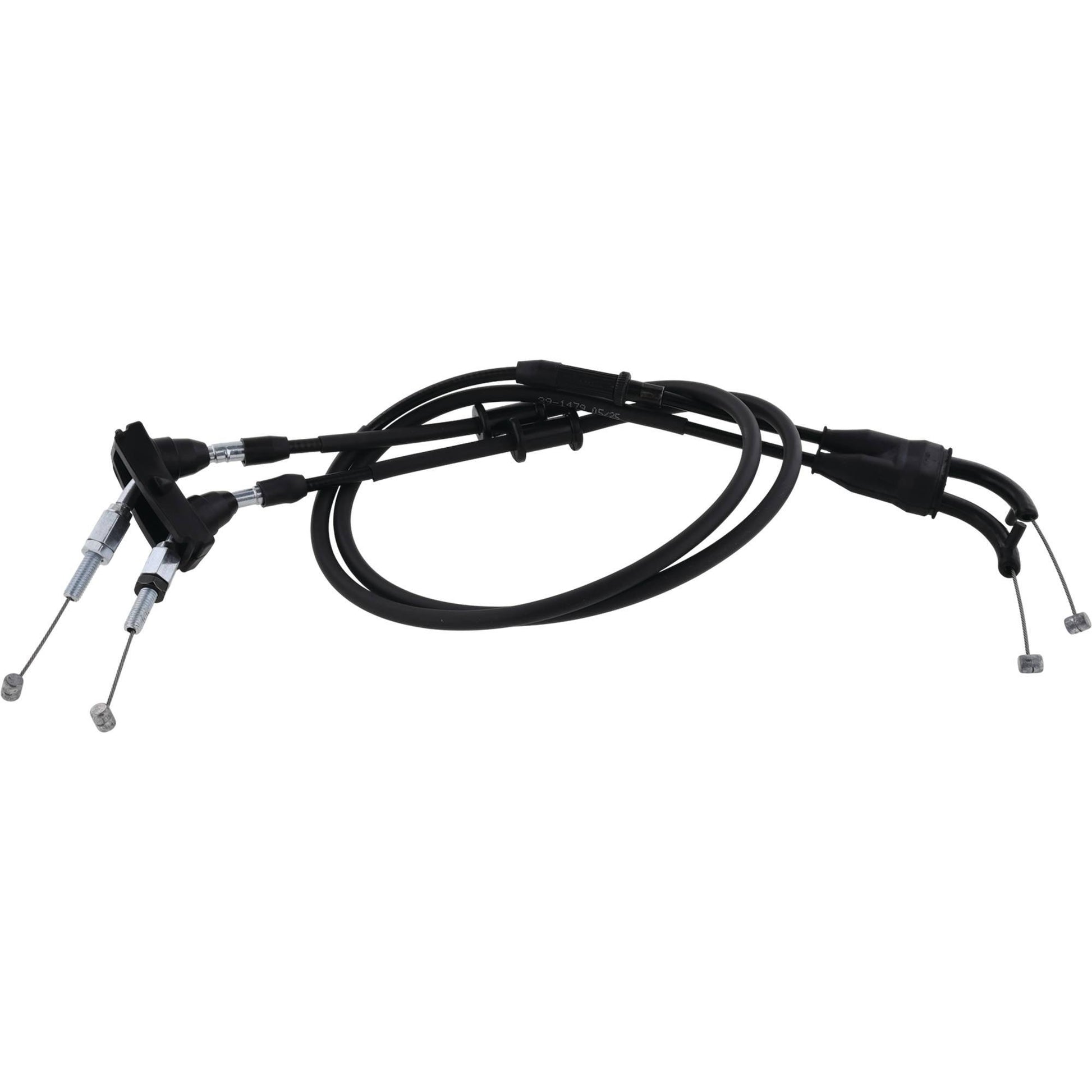 Throttle Control Cable Yamaha