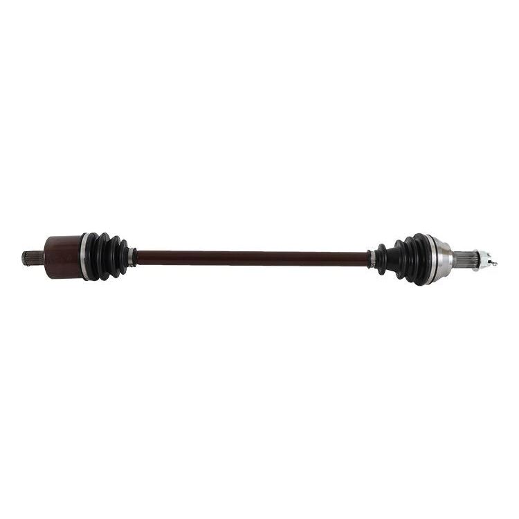 6 Ball Heavy Duty Axle Front