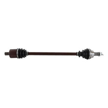 6 Ball Heavy Duty Axle Front