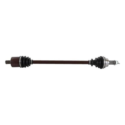 6 Ball Heavy Duty Axle Front