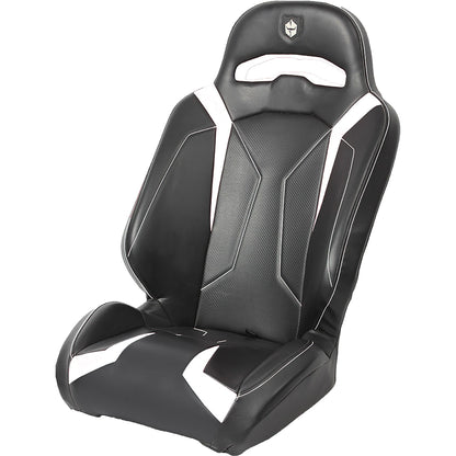 Le Suspension Seat Black/Black