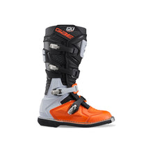 Gaerne GXJ Boot Black/Orange Size - Youth 2
