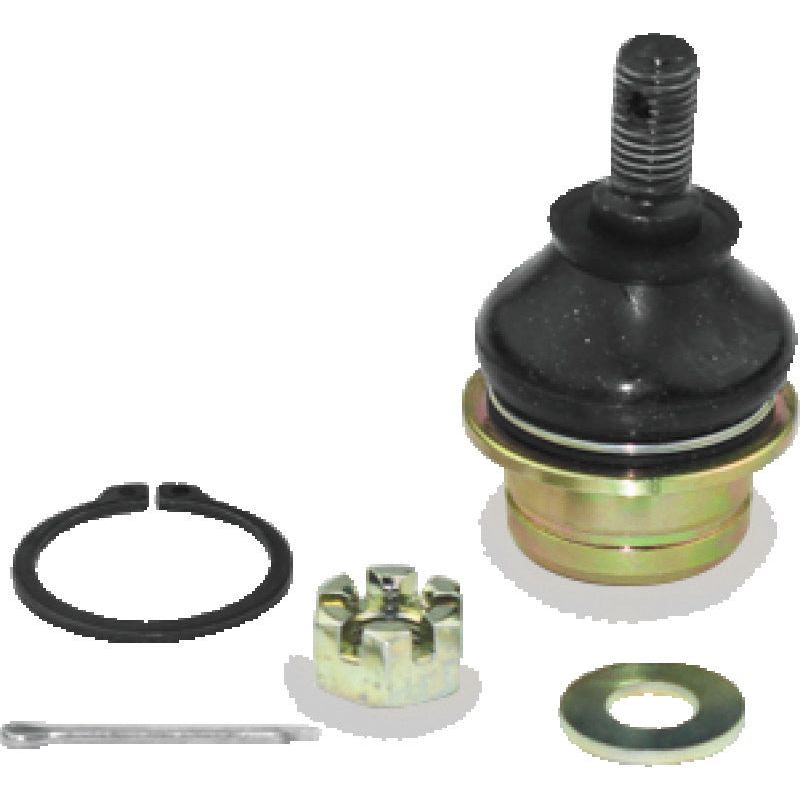 QuadBoss 04-08 Arctic Cat DVX 400 Lower Ball Joint Kit