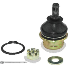 QuadBoss 04-08 Arctic Cat DVX 400 Lower Ball Joint Kit