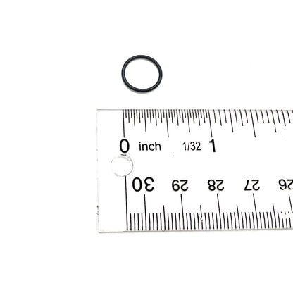 Polaris RZR O-Ring, 10.5 mm x 1 mm, Genuine OEM Part 5413812, Qty 1