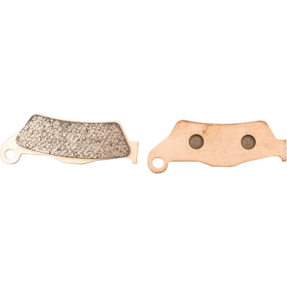 Brake Pad Kit Sintered