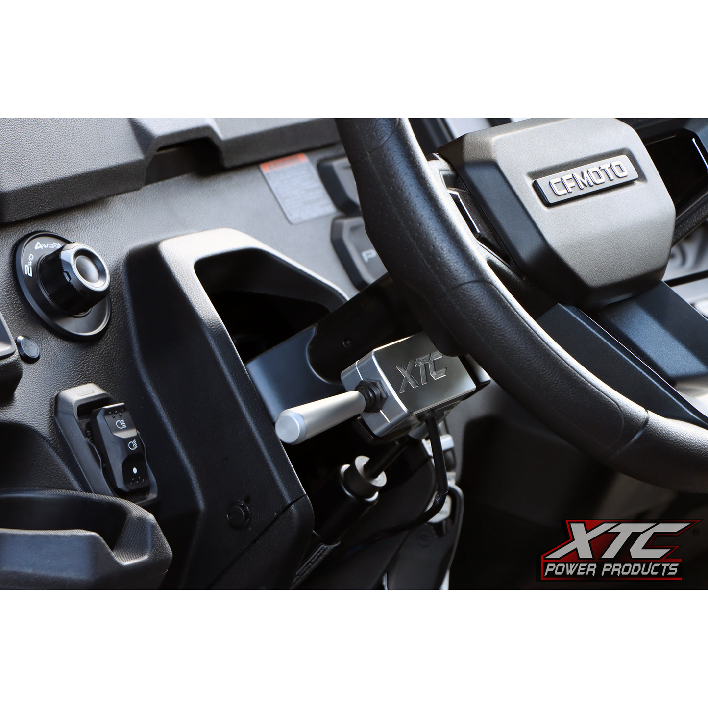 Ats Kit W/Billet Column Lever