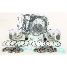Top End Kit 84.96/Std 8.8:1 Kaw