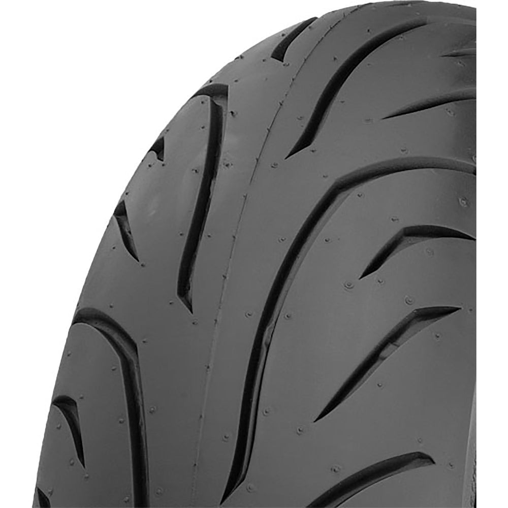 
                      
                        Tire 890 Journey Rear 200/55r16 77h Radial Tl
                      
                    