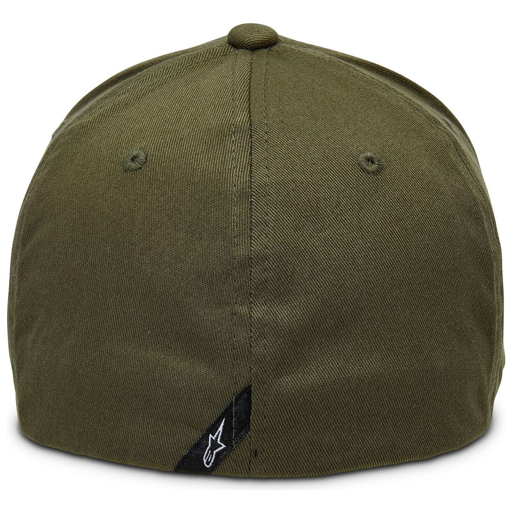 
                      
                        Hardy Hat Military Sm/Md
                      
                    