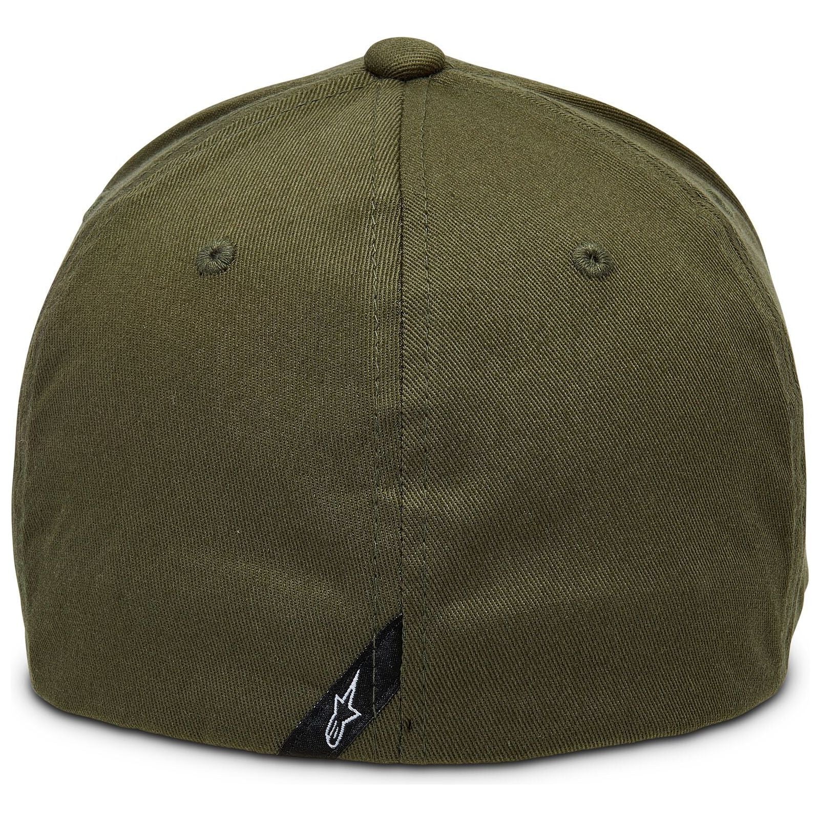 Hardy Hat Military Sm/Md