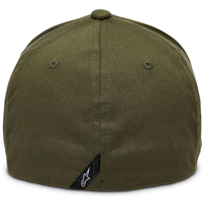 Hardy Hat Military Sm/Md
