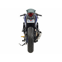 Fender Eliminator Textured Black Yam
